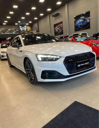 AUDI A5 2.0 TFSI GASOLINA PERFORMANCE S EDITION QUATTRO S TRONIC AUDI A5 2.0 TFSI GASOLINA PERFORMANCE S EDITION QUATTRO S TRONIC
